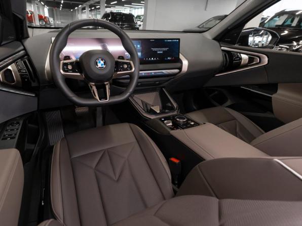 BMW X3 IV (G45/G48) с пробегом 2026 года, цена 7 200 000 рублей, 18 км, внедорожник, Автокод Объявления