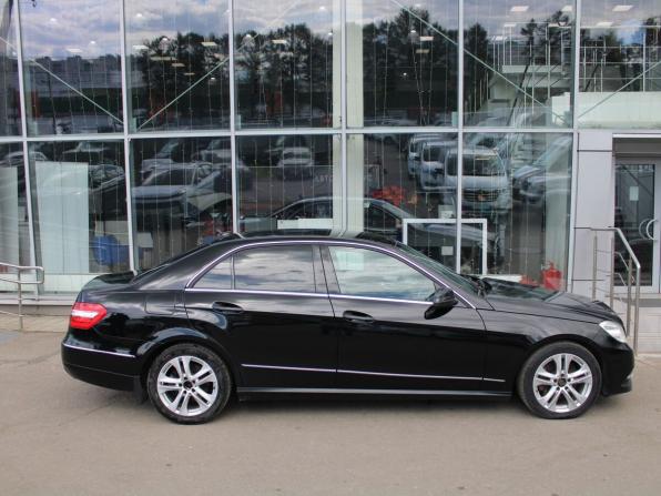 Mercedes-Benz E-Класс IV (W212 S212 C207) с пробегом 2012 года, цена 1 525 000 рублей, 188440 км, седан, Автокод Объявления