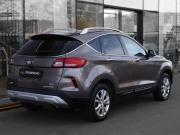 FAW Besturn X80 I Рестайлинг Москва  - изображение 23