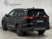 Chery Tiggo 8 Pro Max I Рестайлинг Химки  - изображение 25
