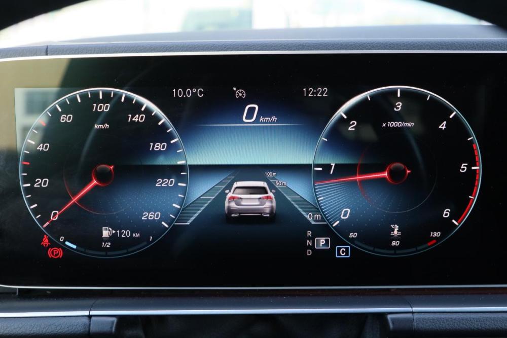 Mercedes-Benz GLE II (V167) Санкт-Петербург  - изображение 9