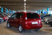 Chevrolet Rezzo Уфа  - изображение 23