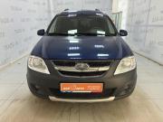 Lada (ВАЗ) Largus I Пермь  - изображение 18