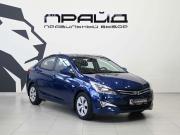 Hyundai Solaris I Рестайлинг Ростов-на-Дону  - изображение 26