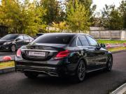 Mercedes-Benz C-Класс IV (W205) Рестайлинг Санкт-Петербург  - изображение 40