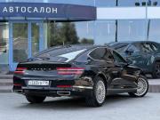Genesis G80 II Самара  - изображение 40