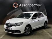 Renault Logan II Ставрополь  - изображение 19