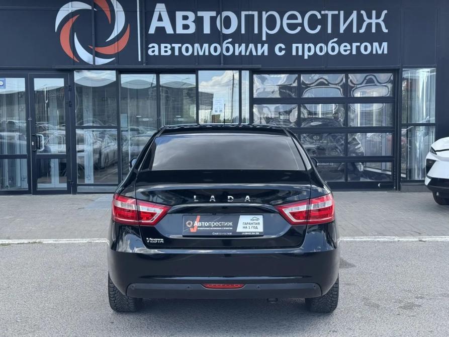 Lada (ВАЗ) Vesta I Волгоград  - изображение 5