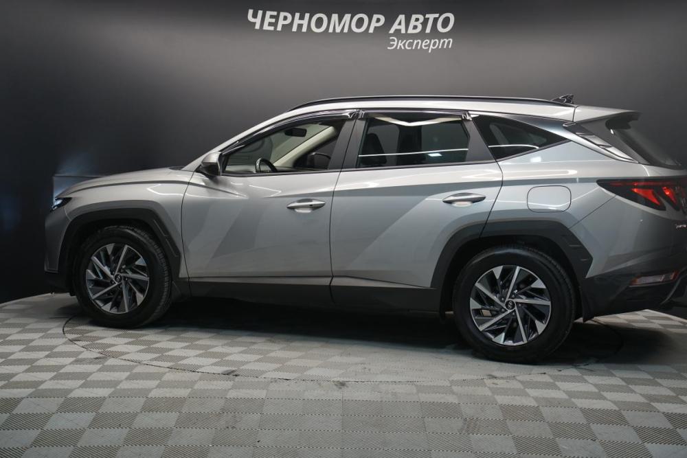 Hyundai Tucson IV Крым  - изображение 3