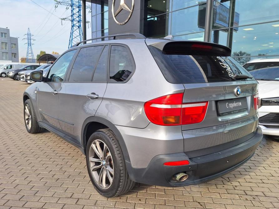 BMW X5 II (E70) Люберцы  - изображение 6