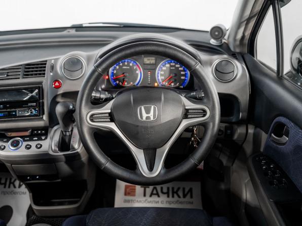 Honda Stream II Рестайлинг с пробегом 2010 года, цена 1 170 500 рублей, 166322 км, компактвэн, Автокод Объявления
