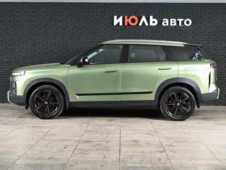 Chery Explore 06 Екатеринбург  - изображение 7