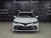 Toyota Camry VIII (XV70) Краснодар  - изображение 39