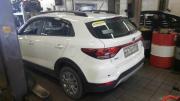 Kia Rio I Санкт-Петербург  - изображение 8