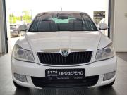 Skoda Octavia II (A5) Рестайлинг Уфа  - изображение 24