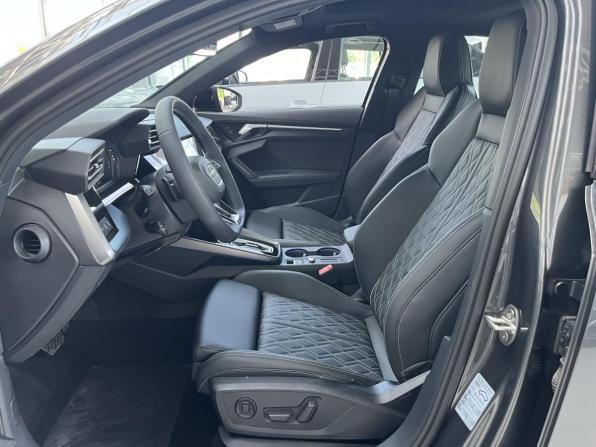 Новый Audi A3 IV (8Y) Рестайлинг 2026 года, цена 4 130 000 рублей, хэтчбек, Автокод Объявления