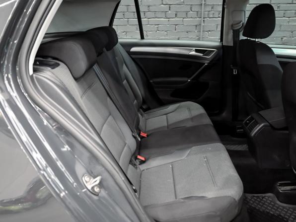 Volkswagen Golf VII с пробегом 2016 года, цена 1 550 000 рублей, 133969 км, хэтчбек, Автокод Объявления