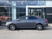 Toyota Corolla X (E140 E150) Москва  - изображение 25