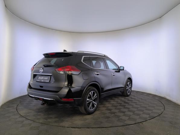 Nissan X-Trail III Рестайлинг с пробегом 2020 года, цена 3 150 000 рублей, 35152 км, внедорожник, Автокод Объявления