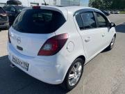 Opel Corsa D Рестайлинг II Санкт-Петербург  - изображение 12