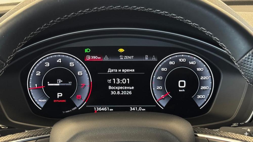Audi Q5 Sportback I (FY) Санкт-Петербург  - изображение 21