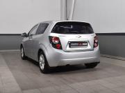 Chevrolet Aveo II Кемерово  - изображение 27