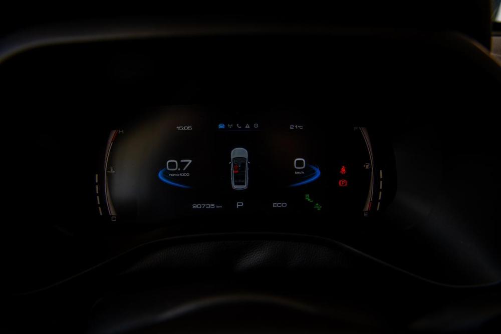 Haval Jolion I Ростов-на-Дону  - изображение 14