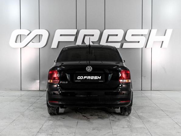 Volkswagen Polo V Рестайлинг с пробегом 2020 года, цена 1 299 000 рублей, 81851 км, седан, Автокод Объявления