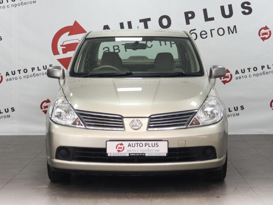 Nissan Tiida I Минеральные Воды  - изображение 3