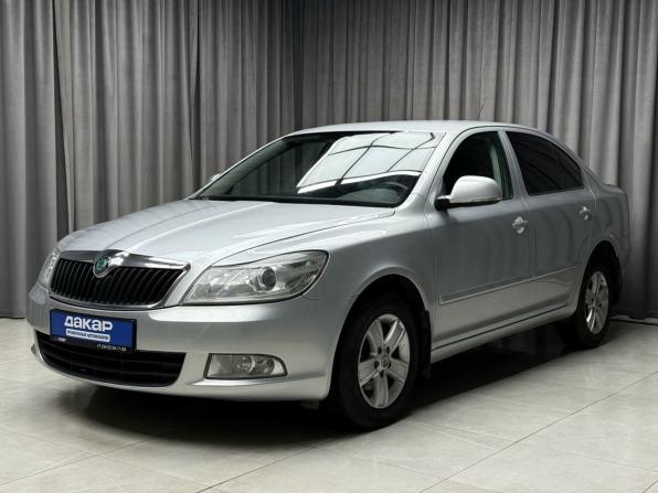 Skoda Octavia II (A5) Рестайлинг с пробегом 2013 года, цена 894 000 рублей, 172269 км, лифтбек, Автокод Объявления