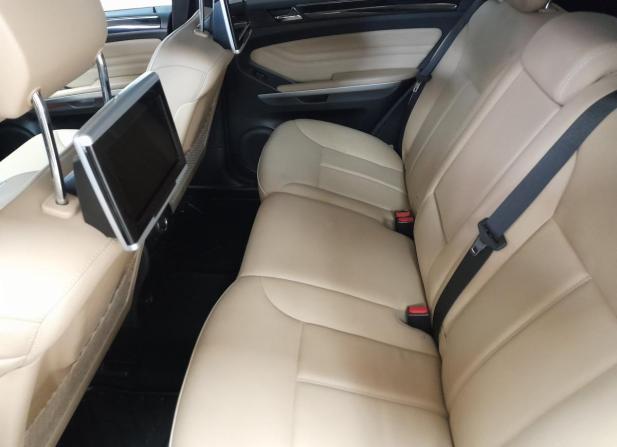 Mercedes-Benz M-Класс II (W164) Рестайлинг с пробегом 2011 года, цена 1 999 000 рублей, 150000 км, внедорожник, Автокод Объявления