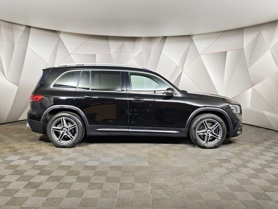 Mercedes-Benz GLB I (X247) Москва  - изображение 6