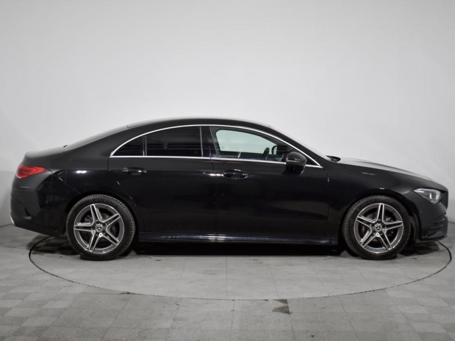 Mercedes-Benz CLA II (C118 X118) Санкт-Петербург  - изображение 4