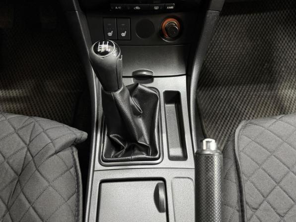 Mazda 3 I (BK) Рестайлинг с пробегом 2008 года, цена 738 000 рублей, 162256 км, седан, Автокод Объявления