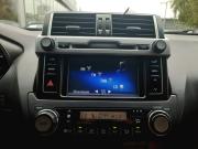 Toyota Land Cruiser Prado 150 Series Рестайлинг 1 Пермь  - изображение 34