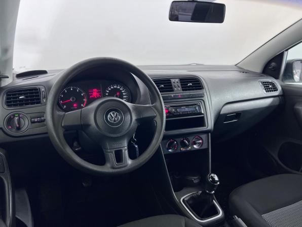 Volkswagen Polo V с пробегом 2013 года, цена 670 000 рублей, 143245 км, седан, Автокод Объявления