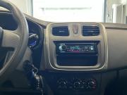 Renault Logan II Москва  - изображение 35