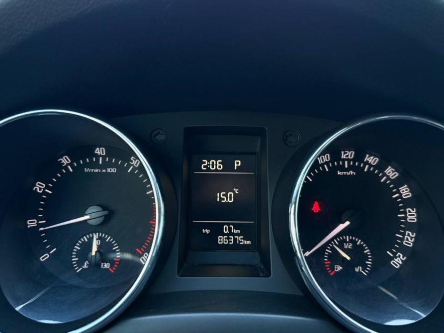 Skoda Yeti I Тверь  - изображение 18