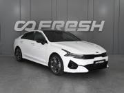 Kia K5 III Ростов-на-Дону  - изображение 24
