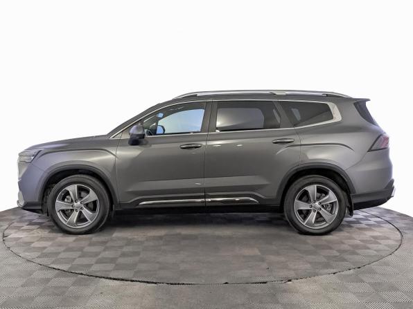 Geely Okavango I Рестайлинг с пробегом 2024 года, цена 2 760 000 рублей, 33793 км, внедорожник, Автокод Объявления