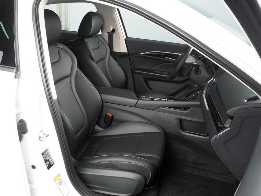 FAW Bestune B70 I Рестайлинг Минеральные Воды  - изображение 8