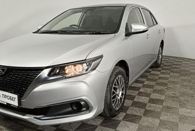 Toyota Allion II Рестайлинг 2 с пробегом 2018 года, цена 1 440 000 рублей, 91350 км, седан, Автокод Объявления