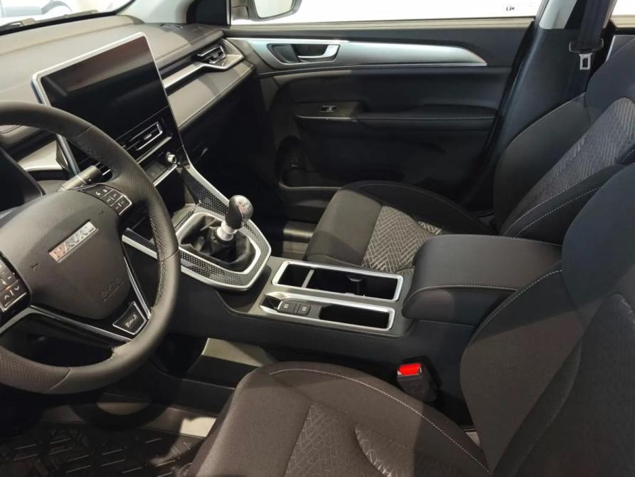 Haval M6 II Москва  - изображение 9
