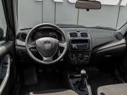 Lada (ВАЗ) Granta I Рестайлинг Краснодар  - изображение 24