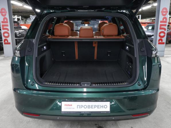 Li Auto (Lixiang) L7 I с пробегом 2023 года, цена 5 498 000 рублей, 48810 км, внедорожник, Автокод Объявления