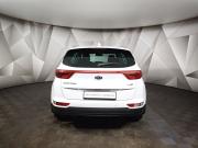 Kia Sportage IV Москва  - изображение 28