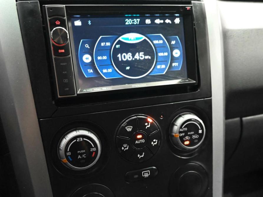 Suzuki Grand Vitara II Екатеринбург  - изображение 12