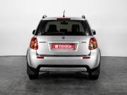 Suzuki SX4 I (Classic) Рестайлинг Иркутск  - изображение 25