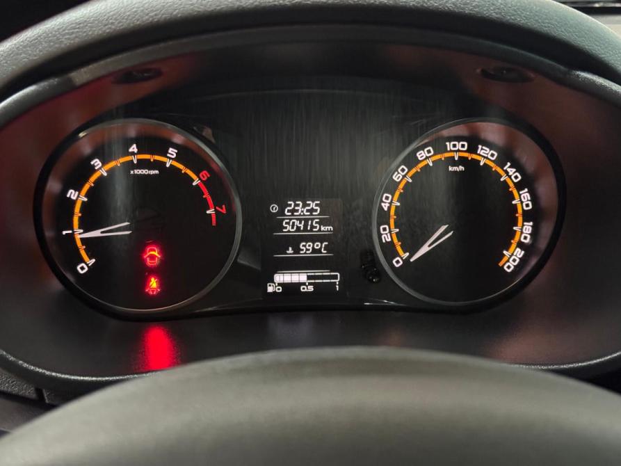 Lada (ВАЗ) Granta I Рестайлинг Набережные Челны  - изображение 13