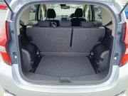 Nissan Note II Рестайлинг Тюмень  - изображение 32